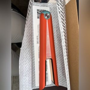 Dyson limited edition Corrale hair straightener in ceramic Pop
